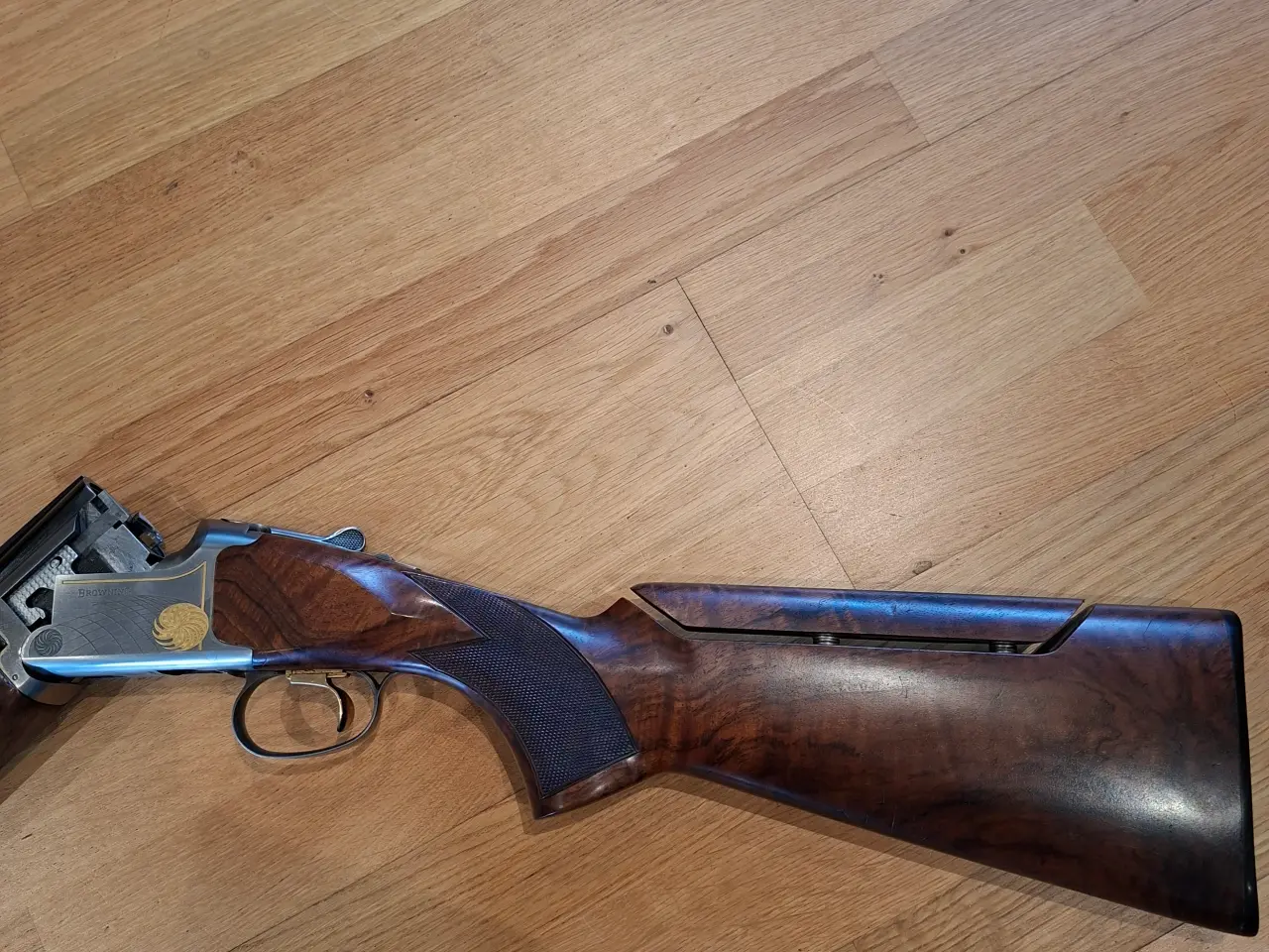 Billede 3 - Browning Ultra sx prestige kal. 12/76