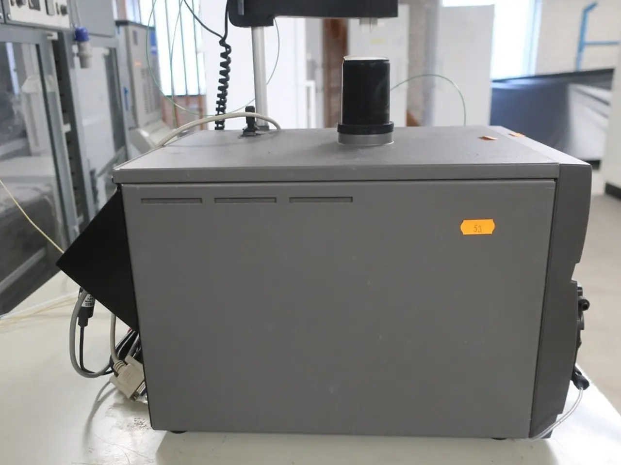 Billede 16 - GE ÄKTAprime Plus Liquid Chromatography FPLC Lab