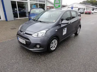 Hyundai i10 1,0 Comfort Air