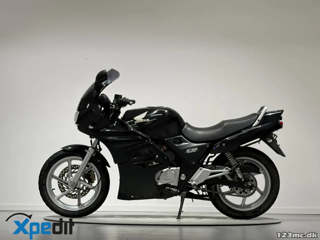 Billede 9 - Honda CB 500