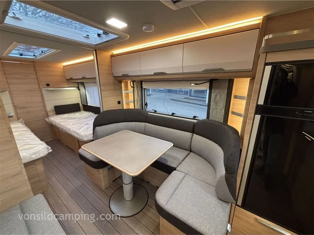 Billede 3 - 2026 - Knaus Südwind 650 PEB