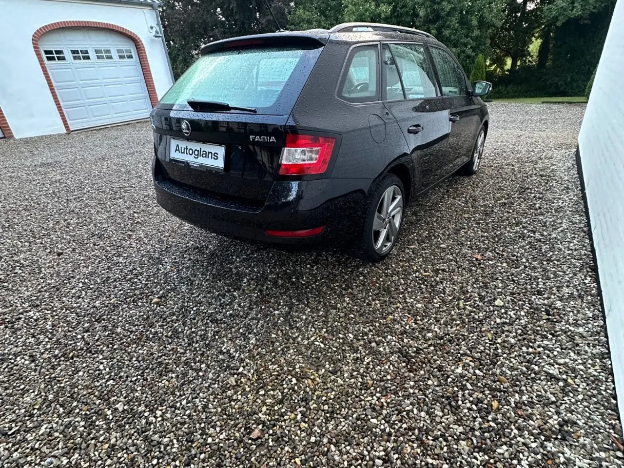 Billede 4 - Skoda Fabia 1,0 TSi 110 Style Combi DSG