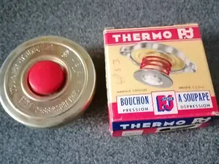 Kølerdæksel traktor