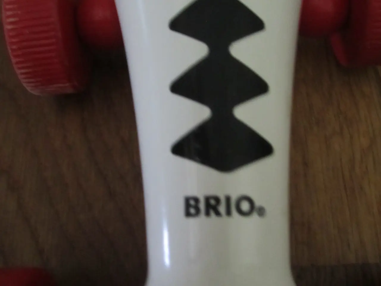 Billede 3 - DEN SØDESTE VINTAGE BRIO KAT. BYD.