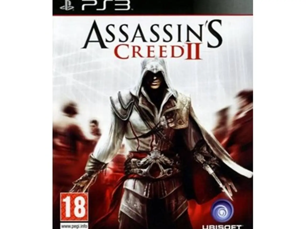Billede 1 - Assassin's Creed 2