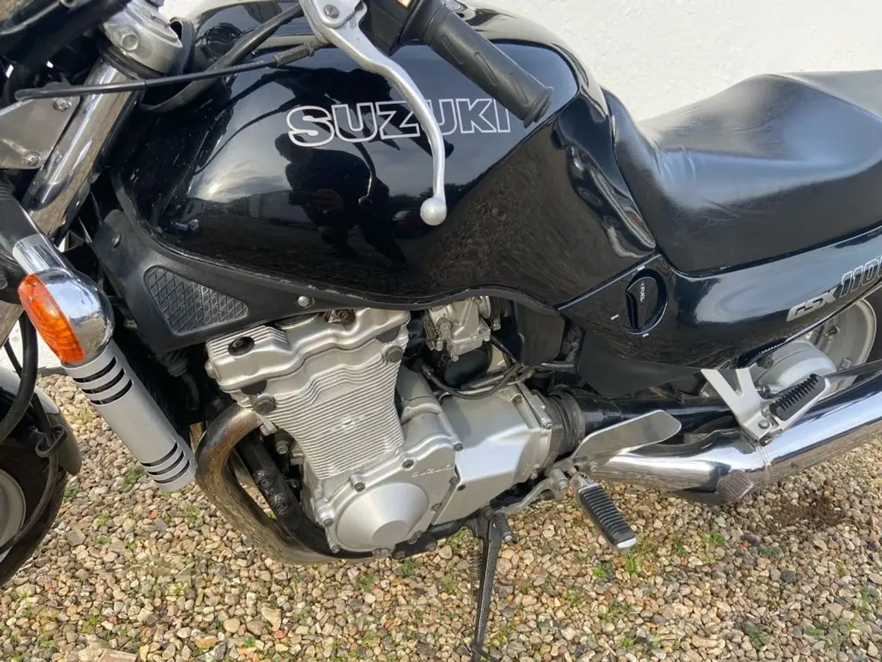 Billede 12 - Suzuki gsx 1100 g