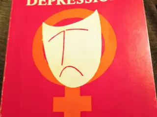 Kvinder og depression. Temanummer af Amalie 1981.