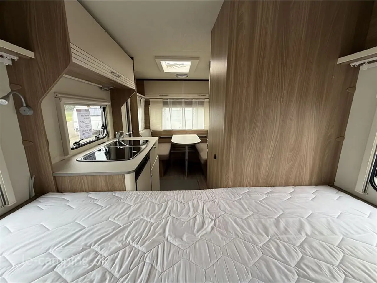 Billede 2 - 2019 - Bürstner Premio Life 430 TS