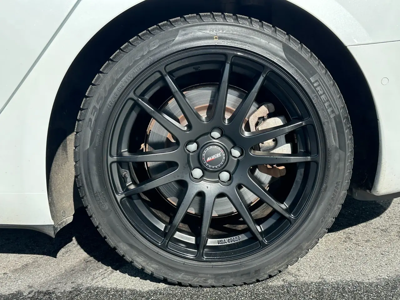 Billede 19 - Tesla Model 3 Standard Range+ RWD
