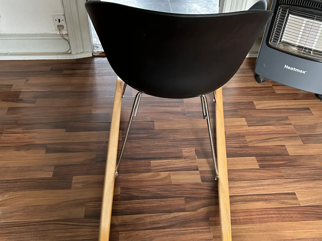 Billede 4 - Knebel Gyngestol