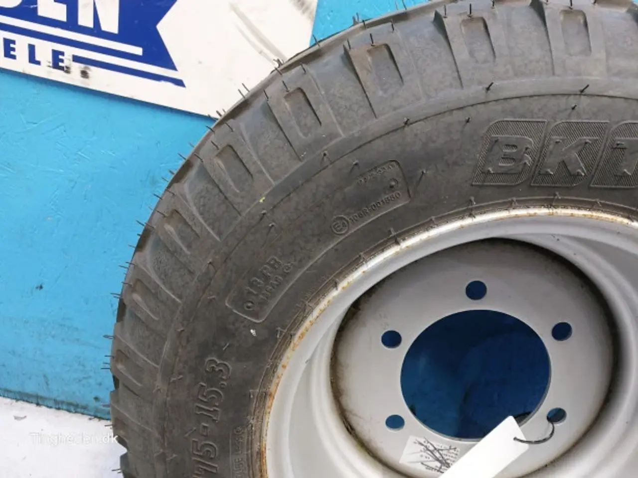 Billede 3 - 15.3"   10.0/75-15.3