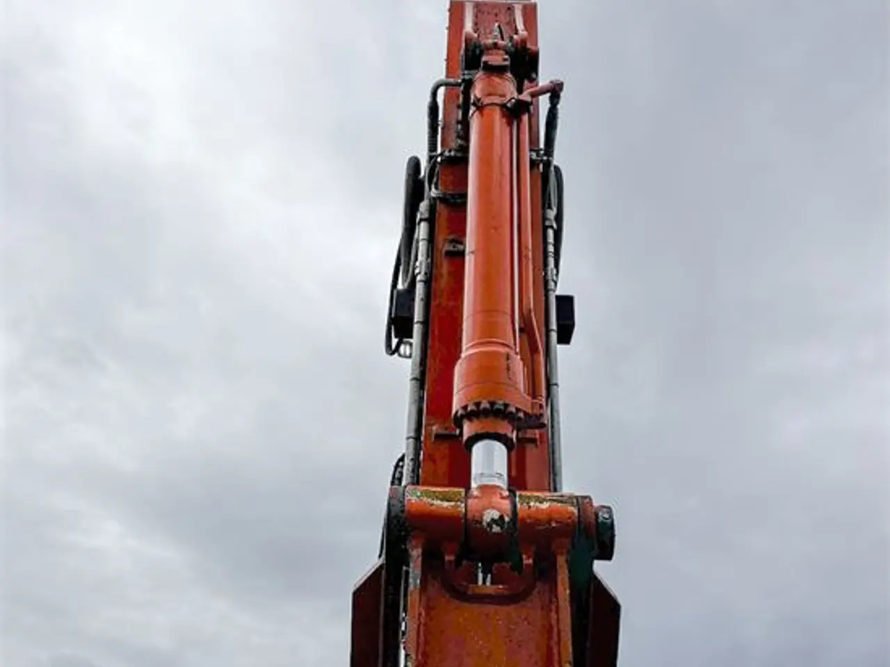 Billede 21 - Hitachi ZX350 LC-7 - 37,5 ton - Video!!!