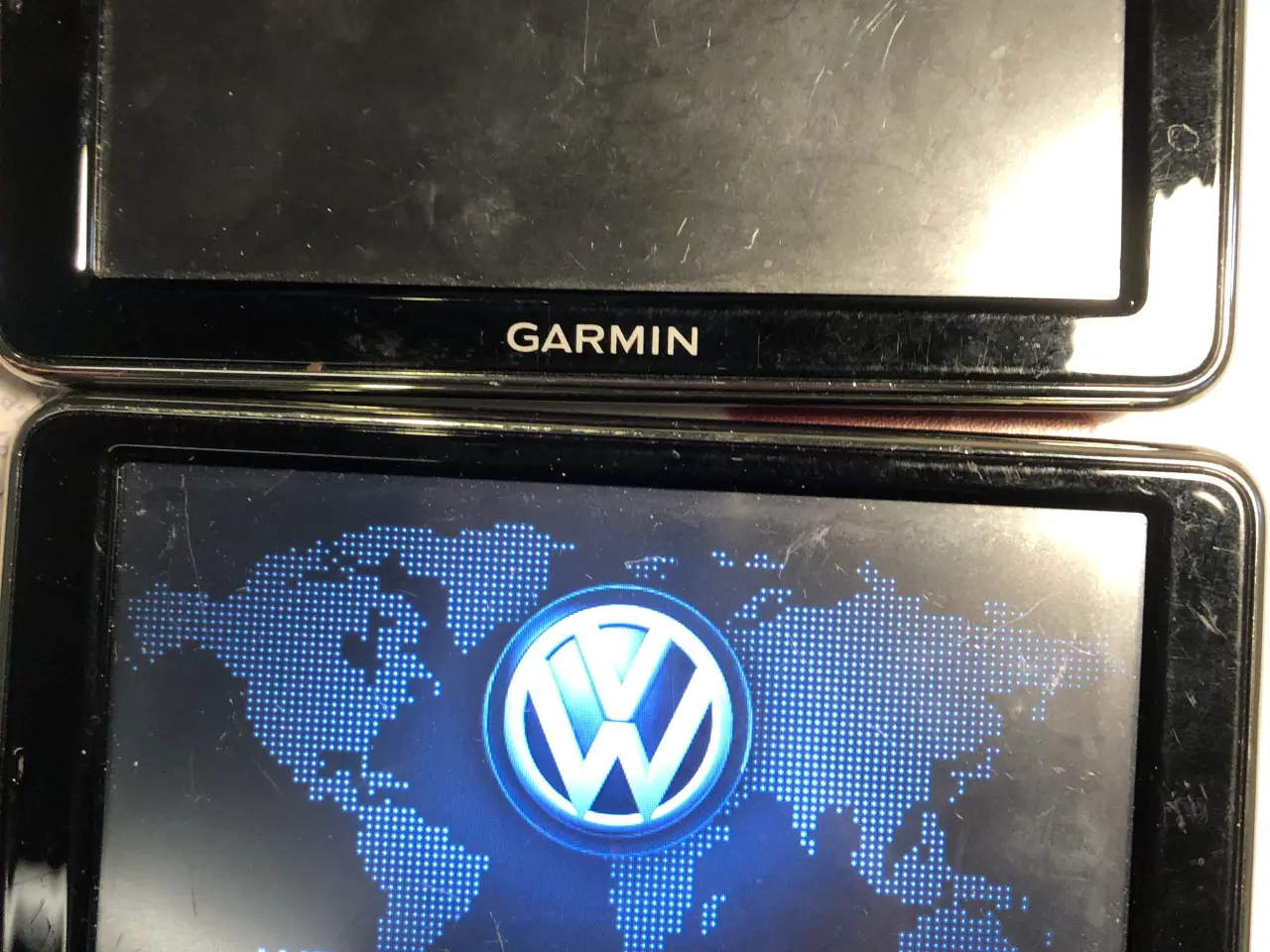 Billede 3 - Garmin 3 stk