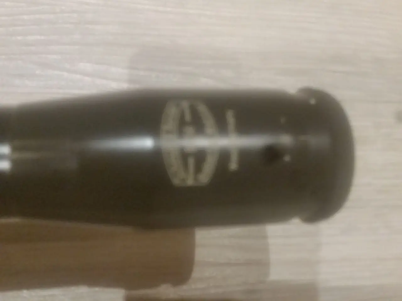 Billede 3 - Blaser BBF vekselløb-pibe