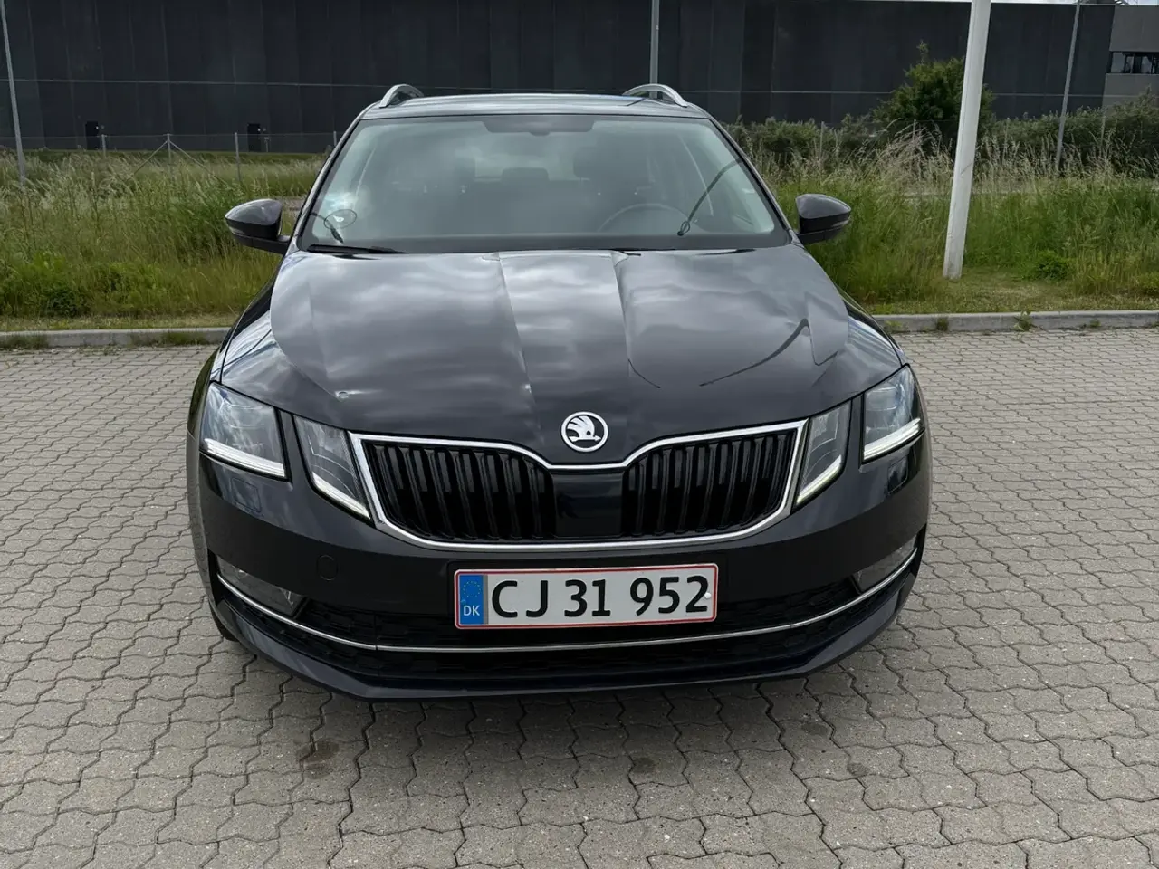 Billede 2 - Skoda Octavia 1,6 TDi 115 Style Combi DSG
