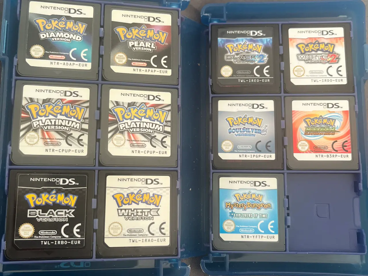 Billede 5 - Nintendo 3ds med Pokemon spil