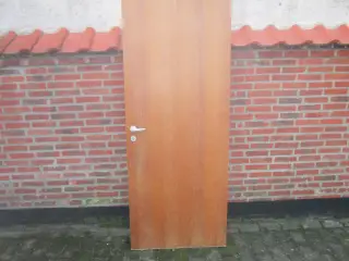 Dør