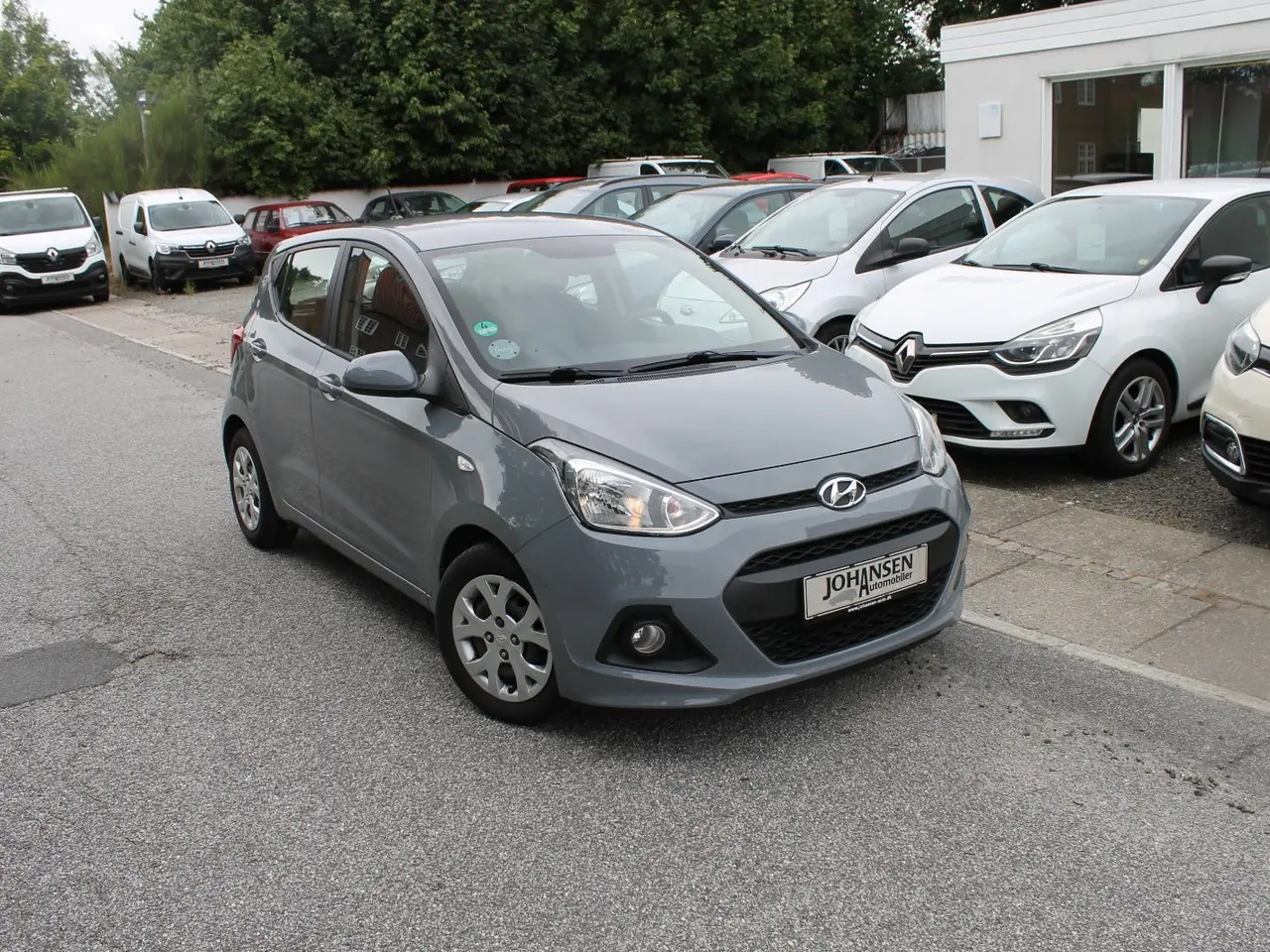 Billede 1 - Hyundai i10 1,0 Style