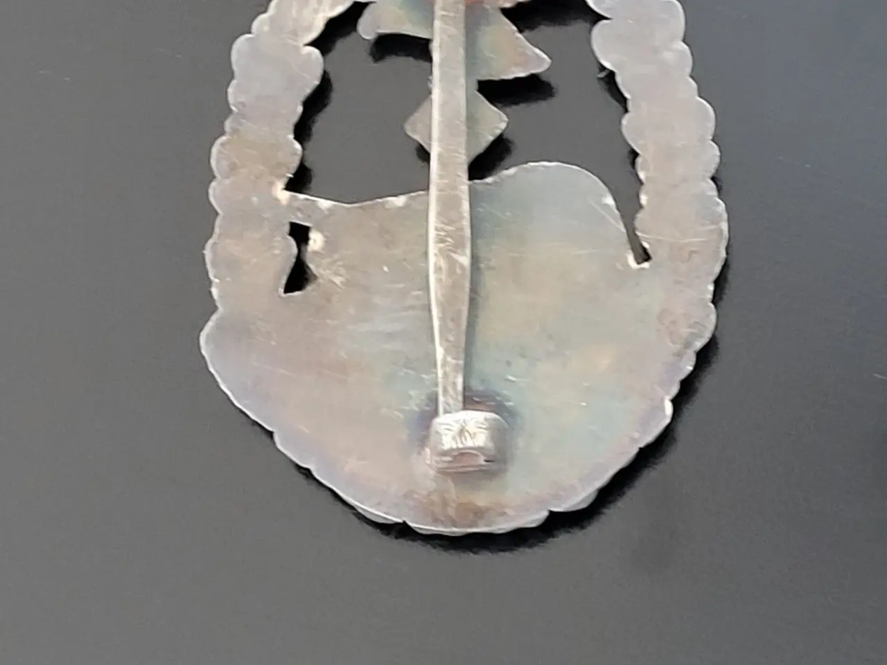 Billede 2 - Tyskland WW2 orden Luftwaffe medalje