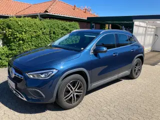 Mercedes GLA250 e 1,3 aut.