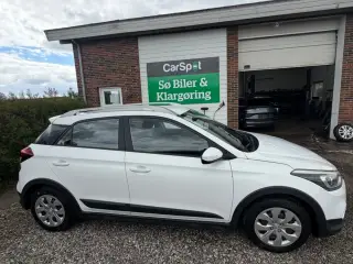 Hyundai i20 1,0 T-GDi Premium