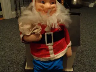 Vintage nisse