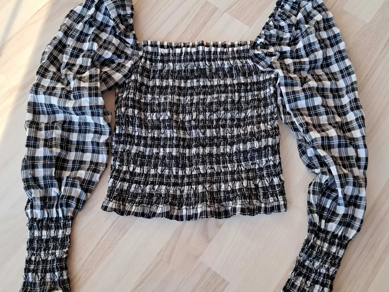 Billede 1 - Bluse