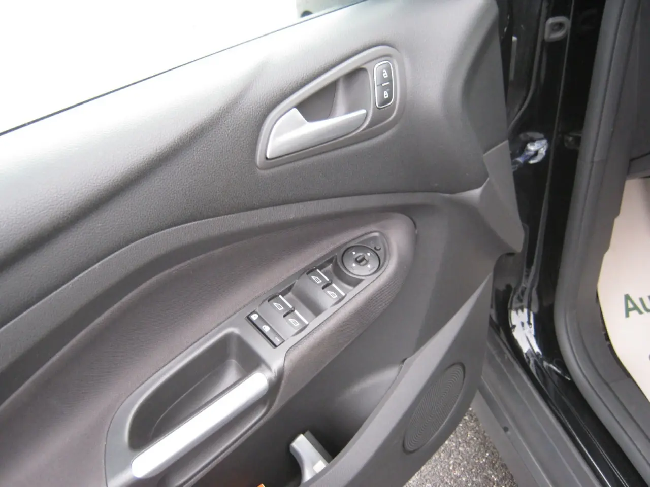Billede 5 - Ford Grand C-MAX 1,5 TDCi 120 Business Van