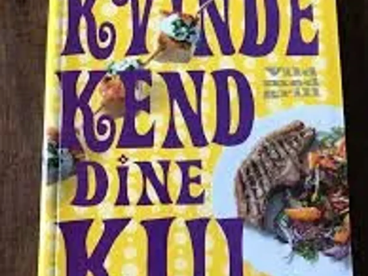 Billede 1 - Kvinde kend dine Kul