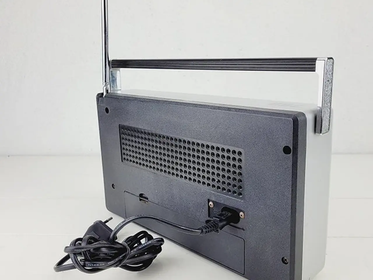 Billede 8 - ⭐️- Retro Philips Orkan Radio 750