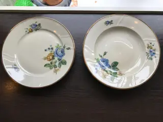 Københavns Porcelæns fabrik