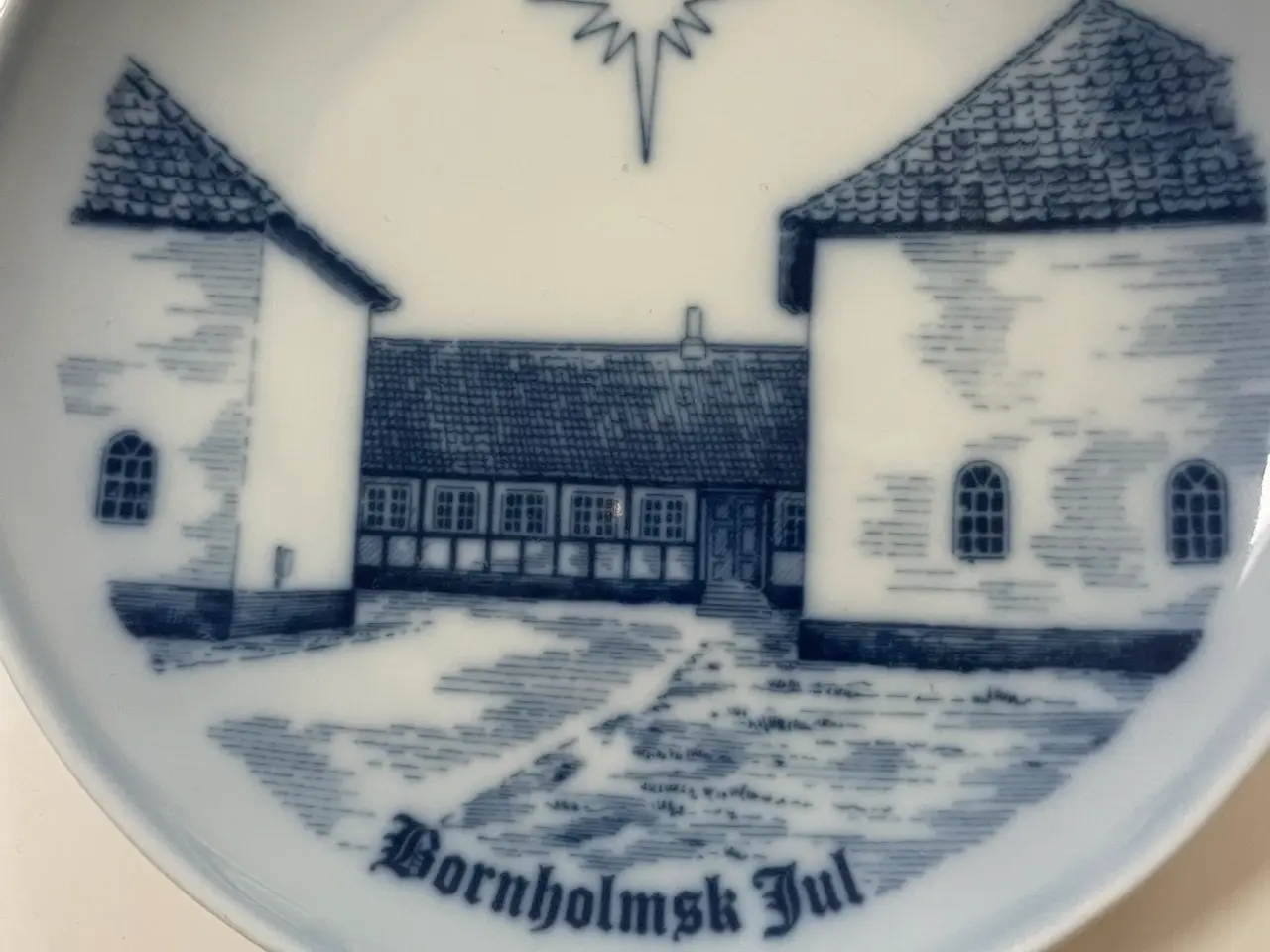 Billede 3 - Bornholmske juleplatter