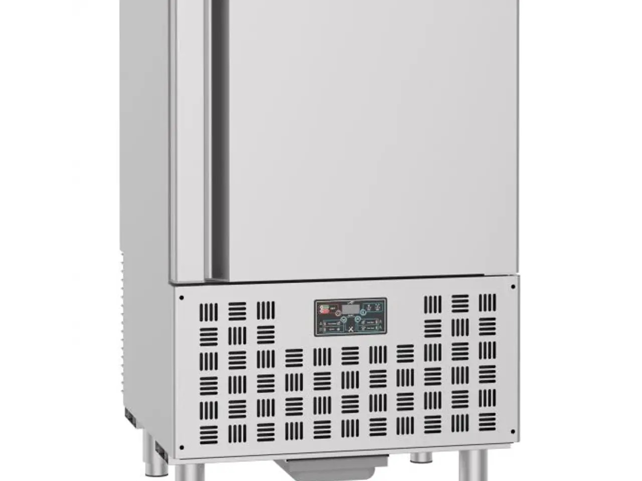 Billede 1 - Blæstkøler til 7x 1/1 GN – B800 x D750 x H1210 mm