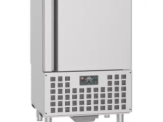 Blæstkøler til 7x 1/1 GN – B800 x D750 x H1210 mm