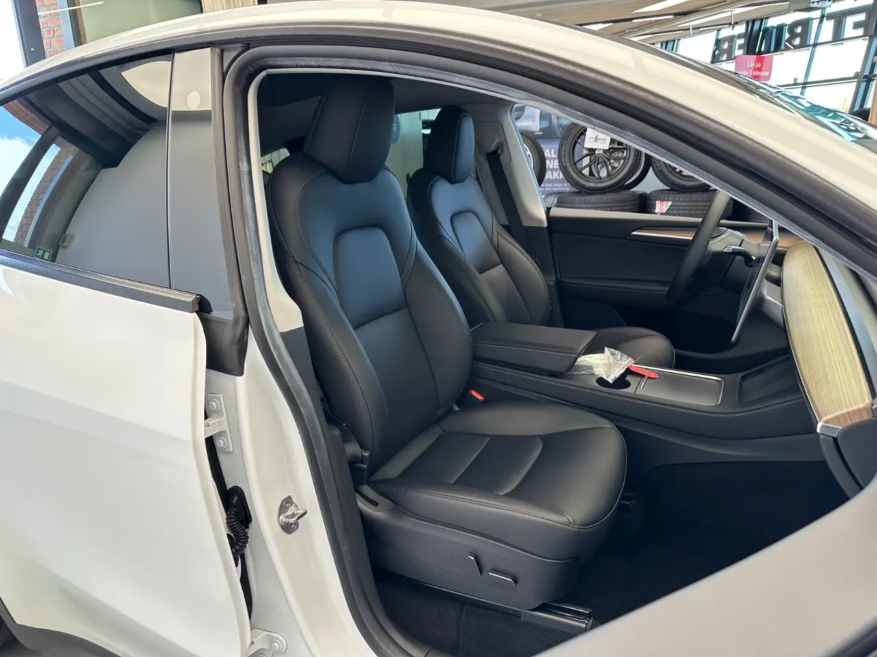 Billede 11 - Tesla Model Y RWD