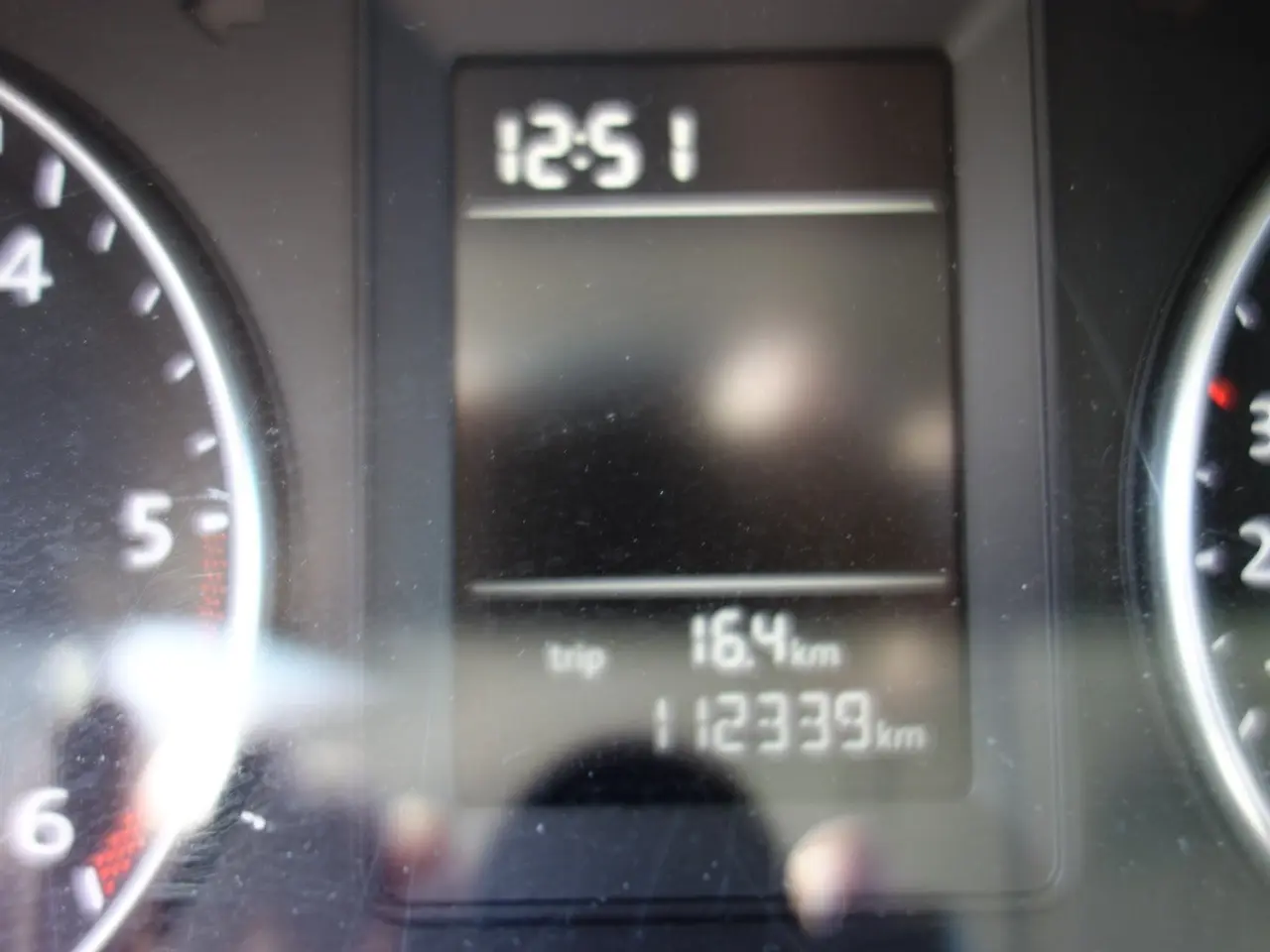 Billede 7 - VW Caddy 2,0 TDi 75 BMT Van