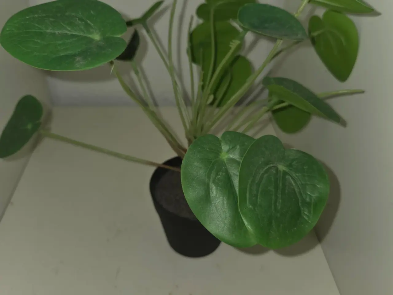 Billede 1 - Kunstig blomst