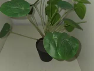 Kunstig blomst