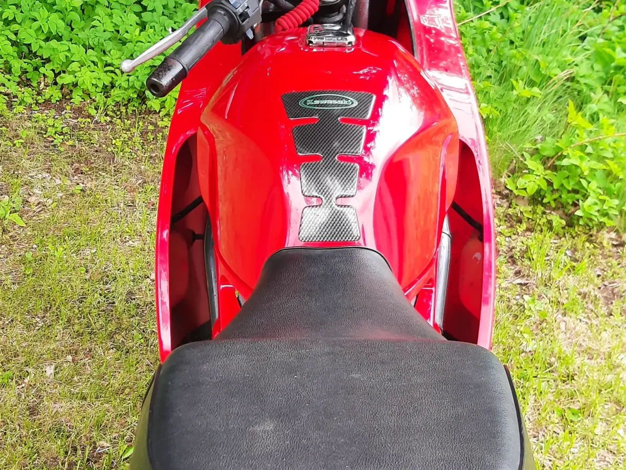 Billede 4 - Kawasaki er5