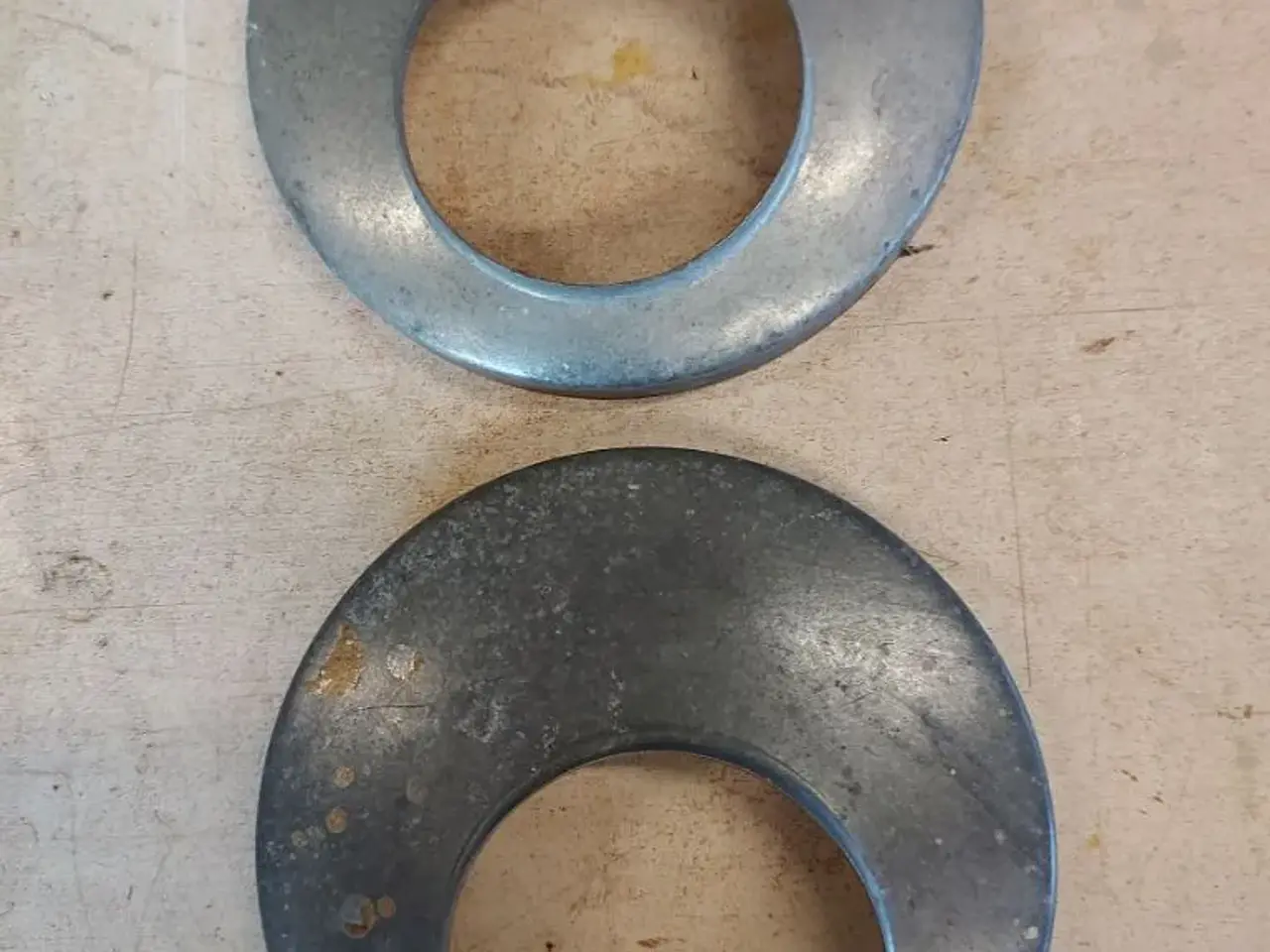 Billede 2 - Plastmo Brøndkrave