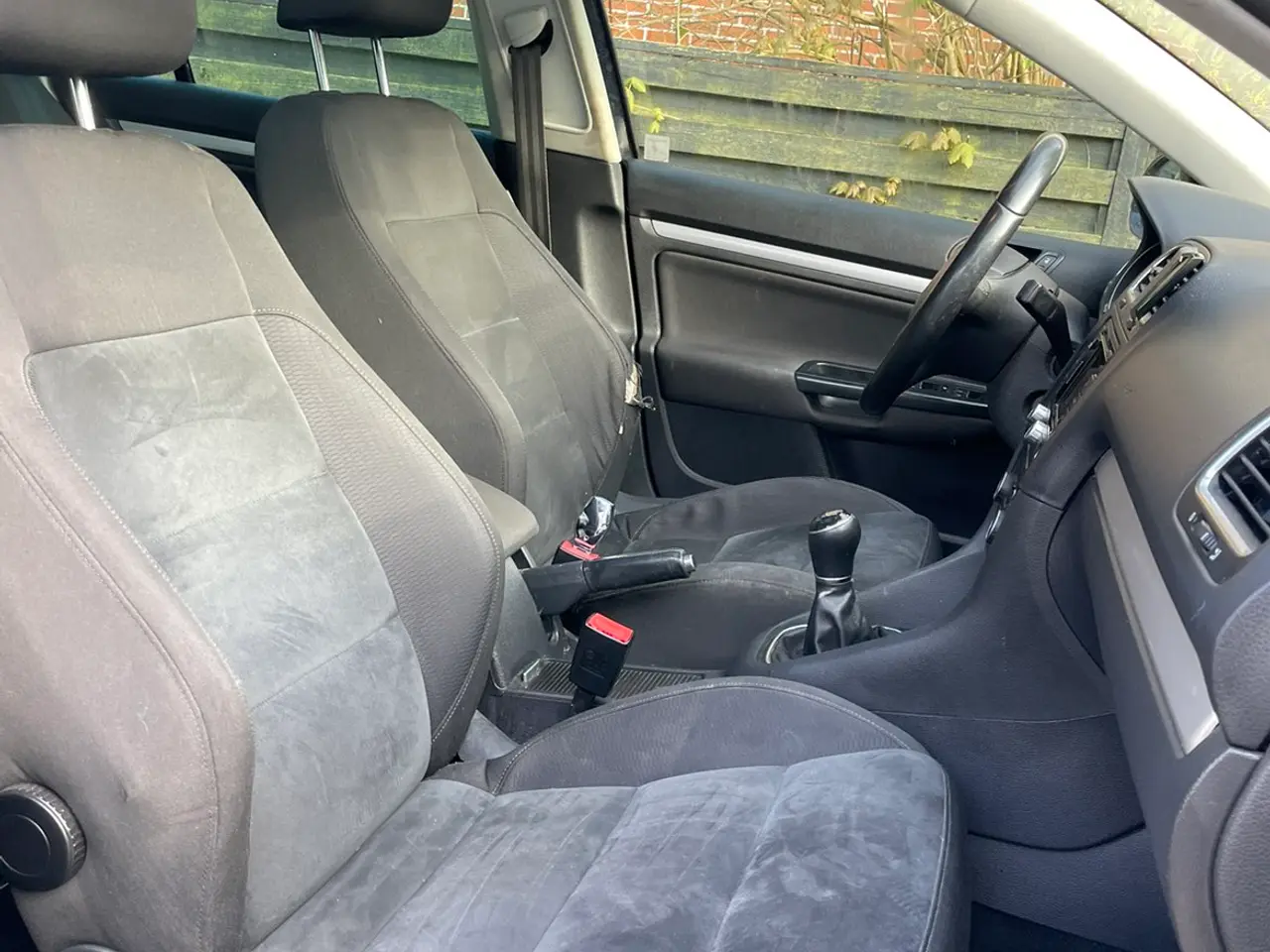 Billede 10 - VW Golf VI Highline 2.0 TDI – NY MOTOR – NYSYNET –