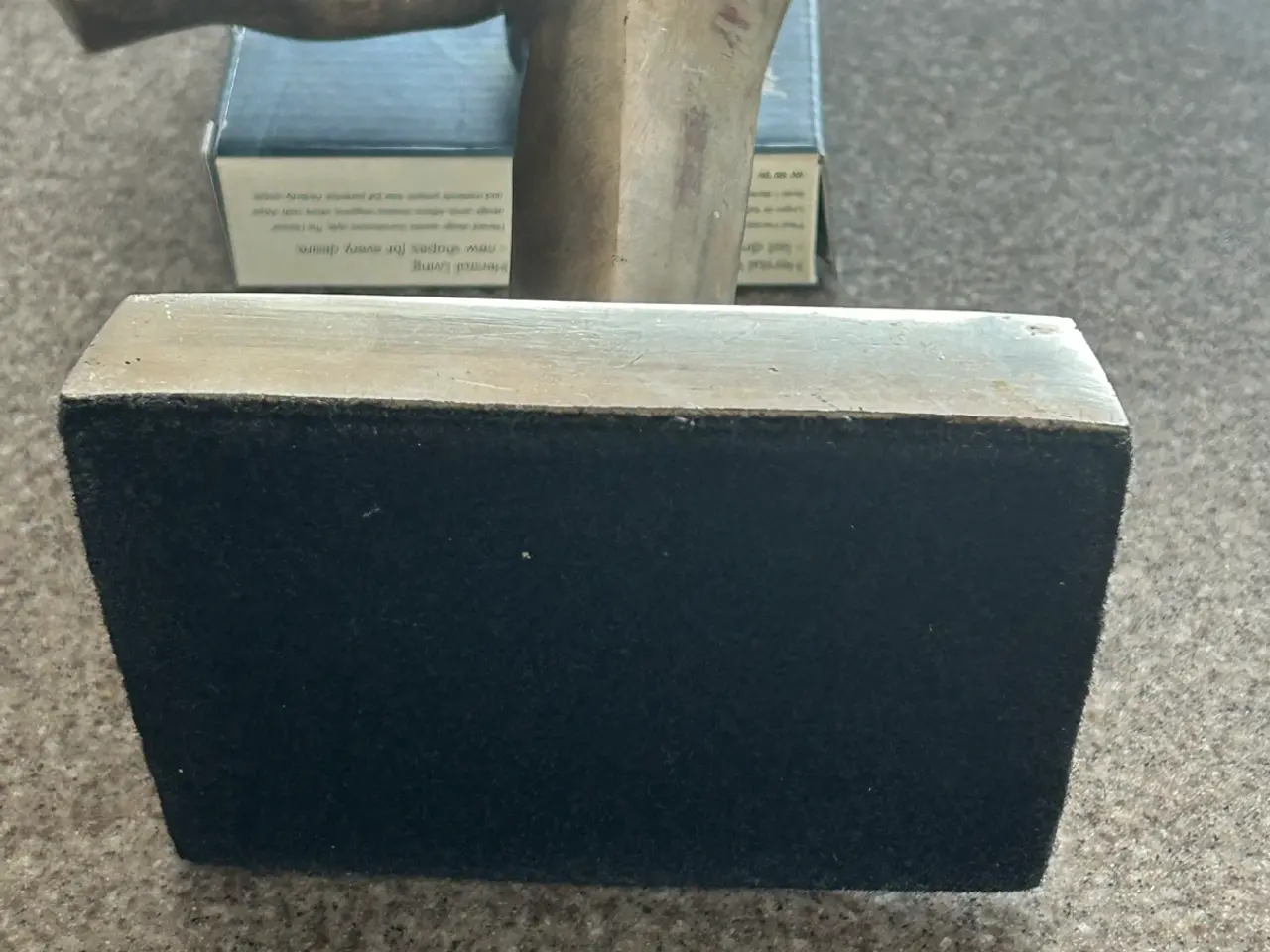 Billede 6 - Marco Evaristti skulptur i forsølvet bronze
