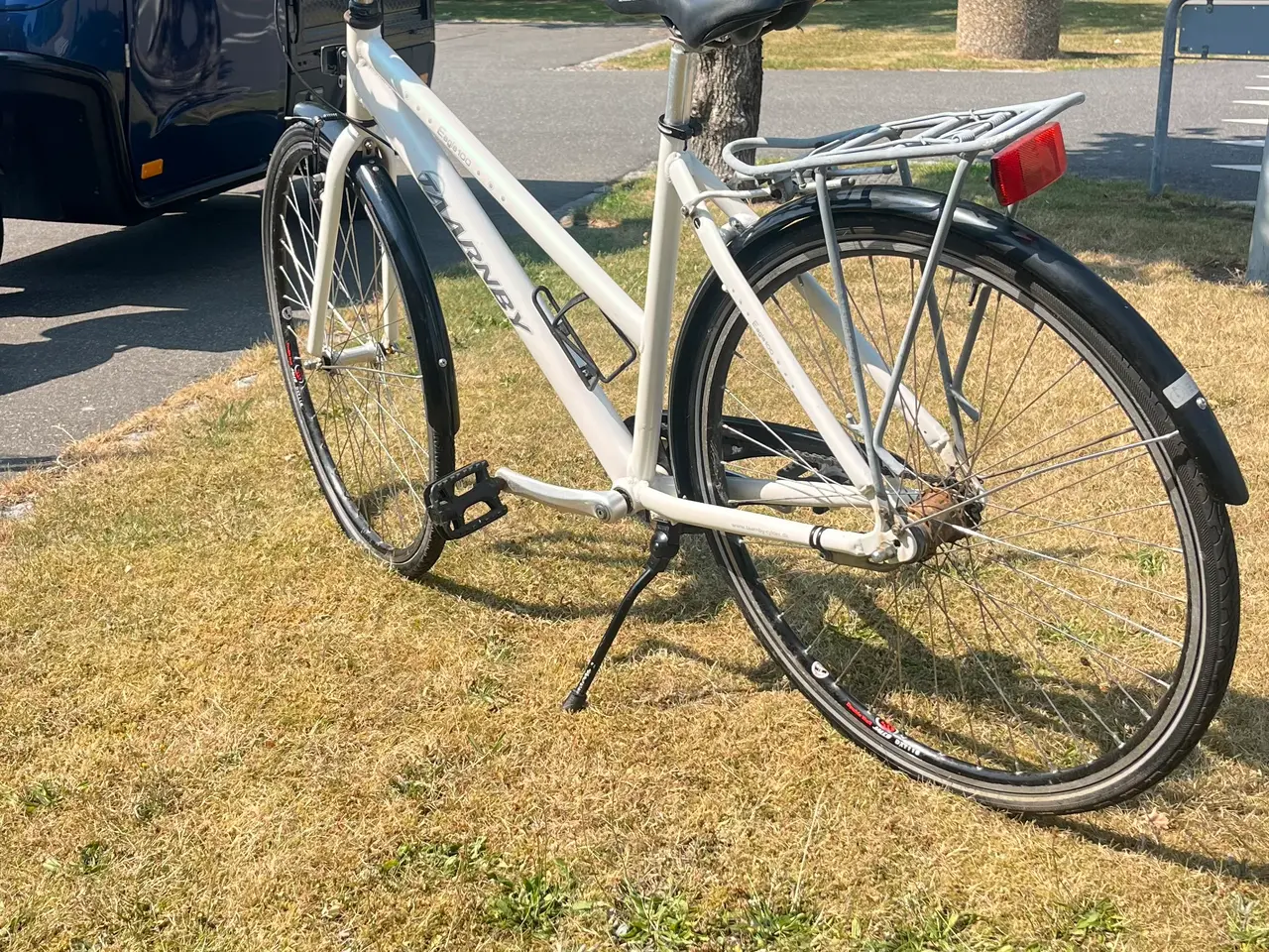 Billede 3 - cykel 28tomme dæk