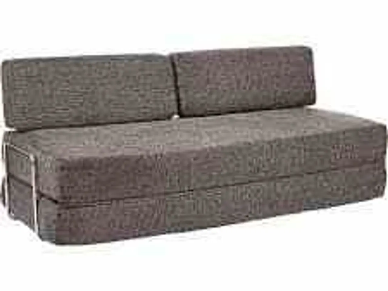 Billede 1 - Harper sovesofa - Brun