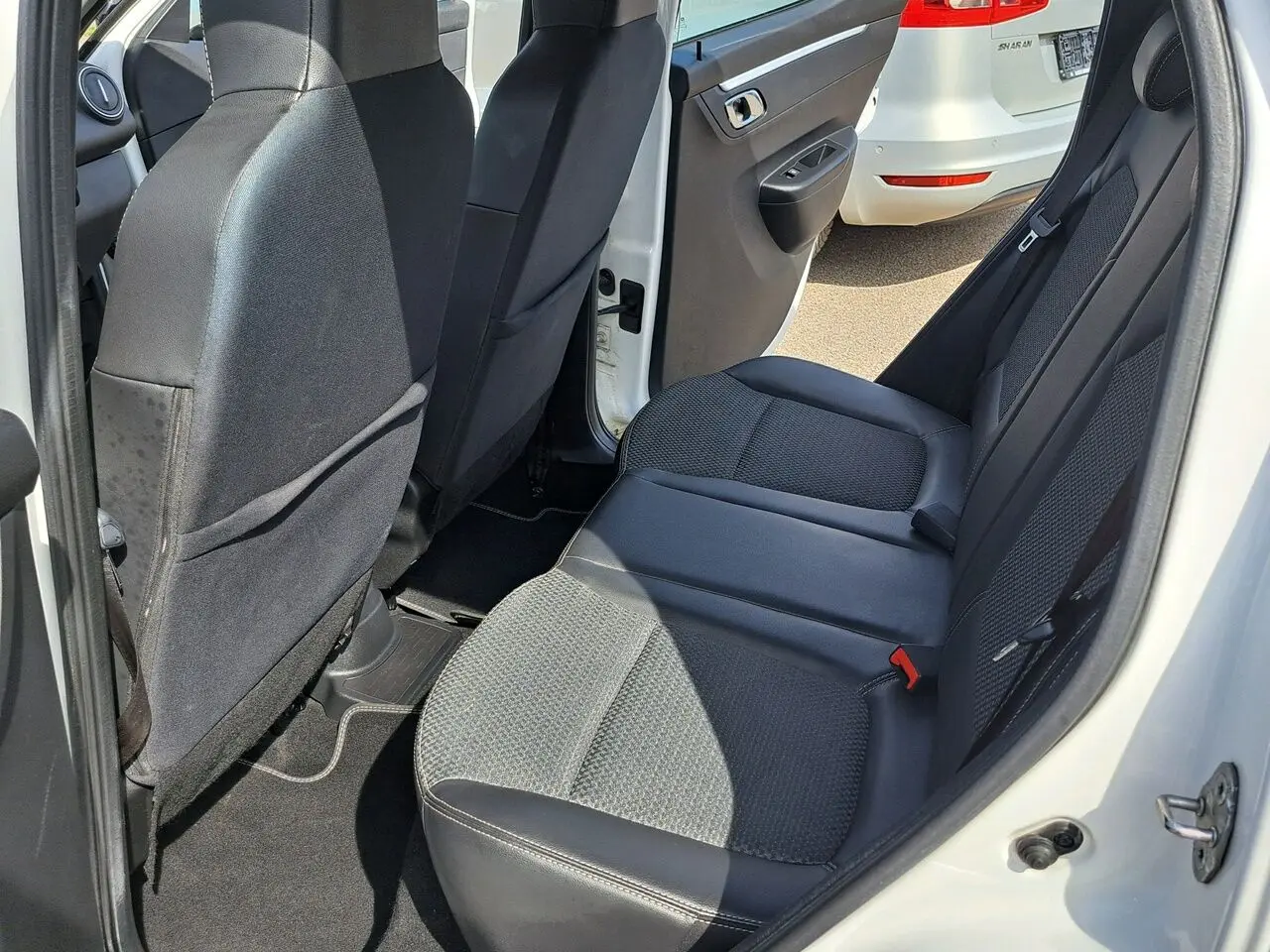 Billede 8 - Dacia Spring EL Essential 44HK 5d Aut.