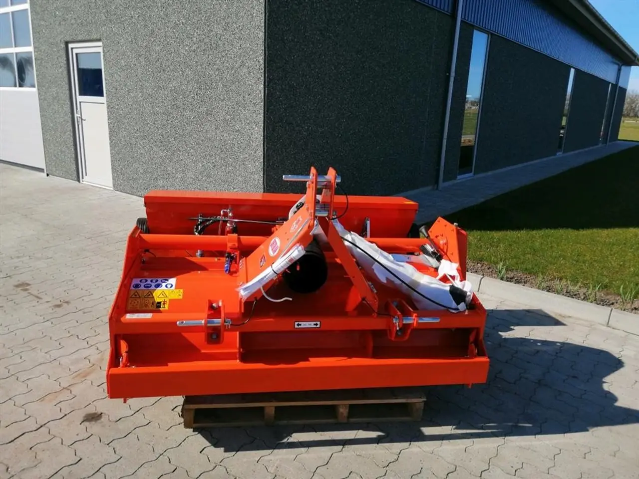 Billede 3 - Ortolan SB185 R