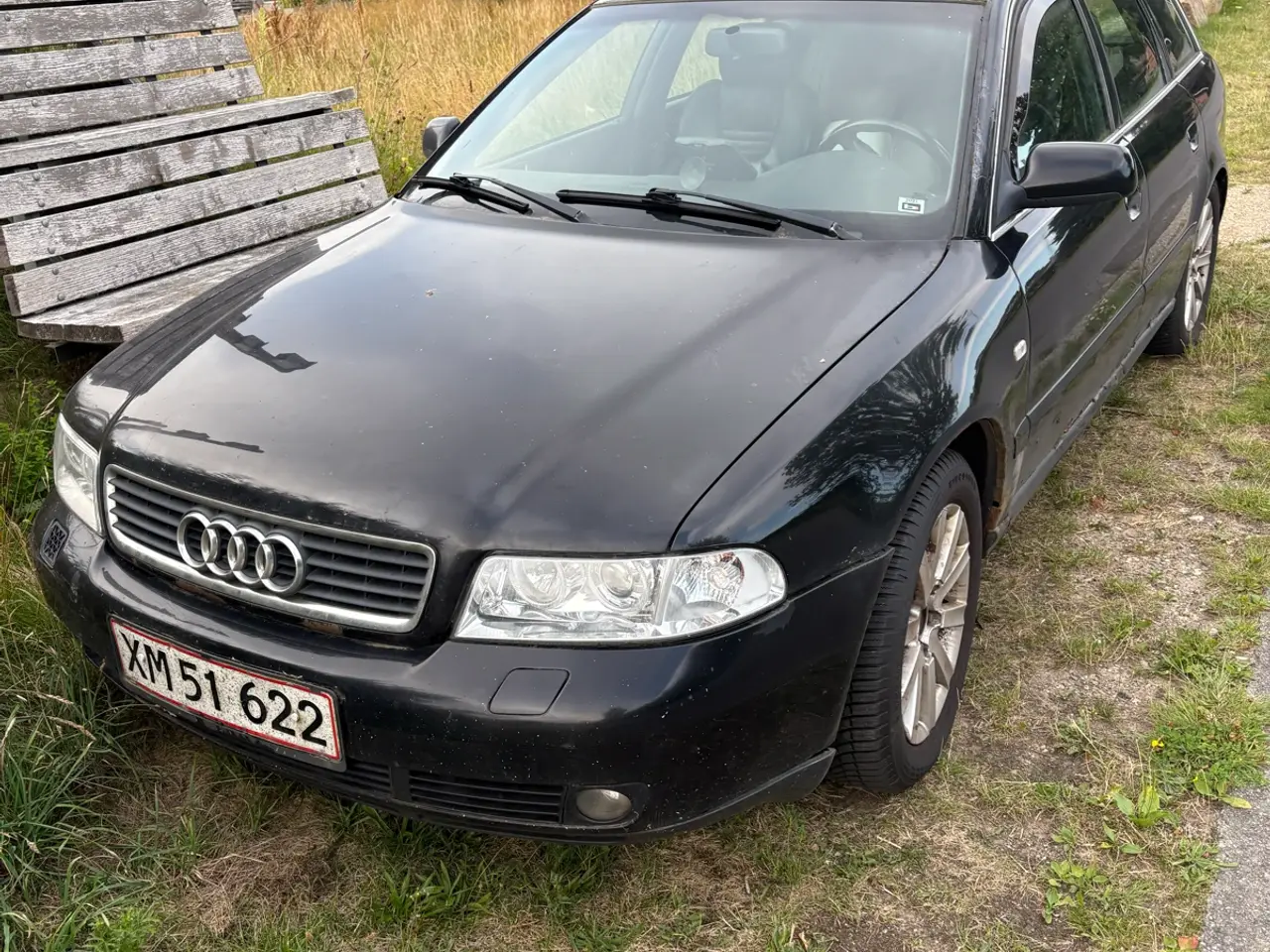 Billede 17 - Audi A4 B5 Avant