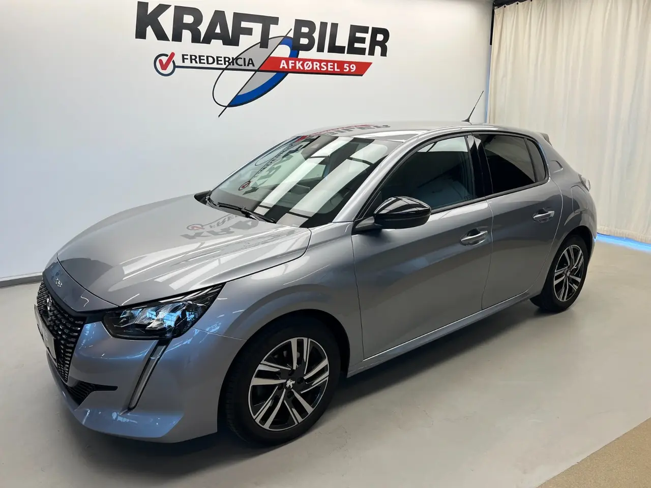 Billede 1 - Peugeot 208 1,2 PureTech 100 Allure