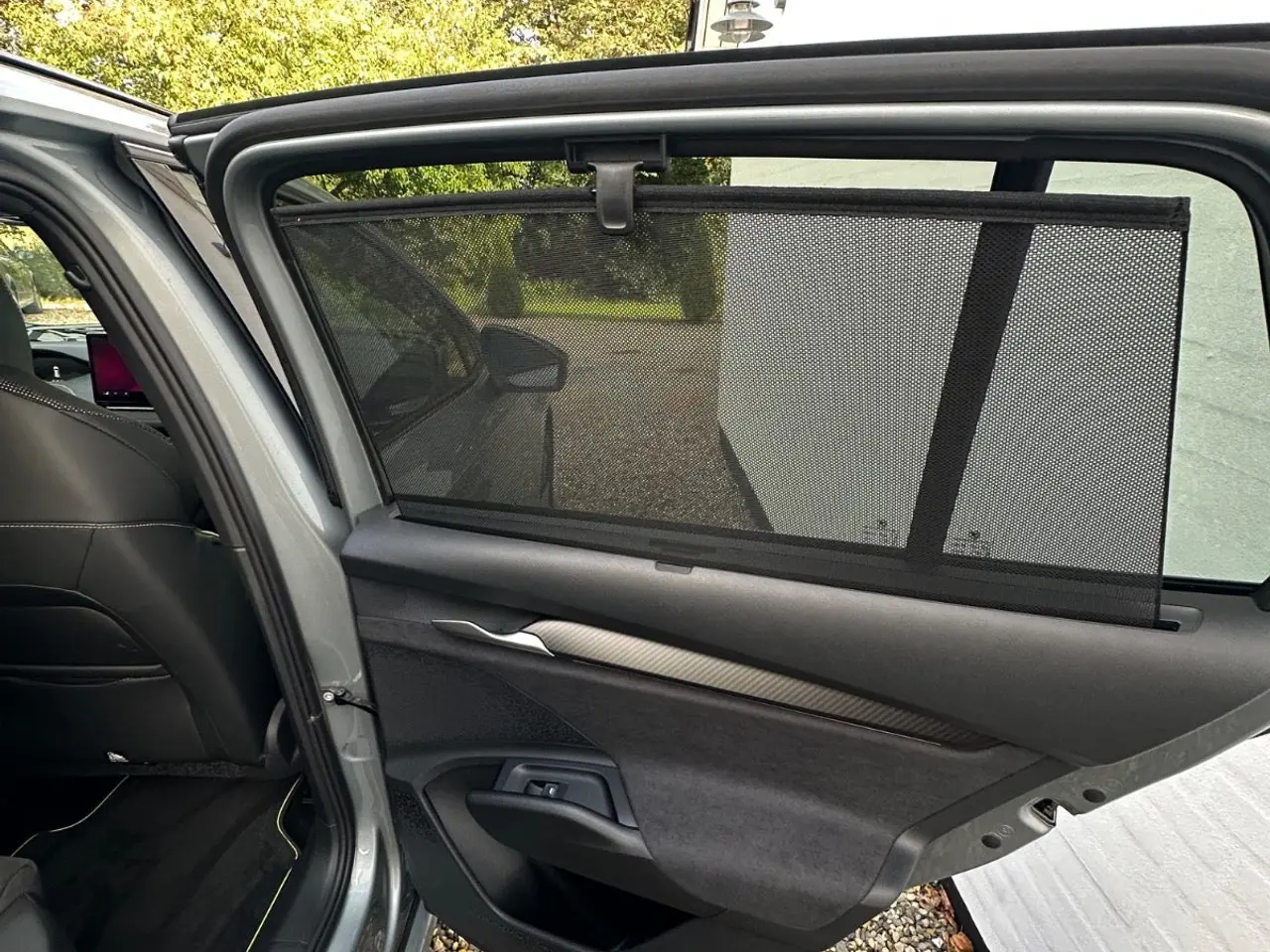 Billede 22 - Skoda Enyaq iV RS Maxx
