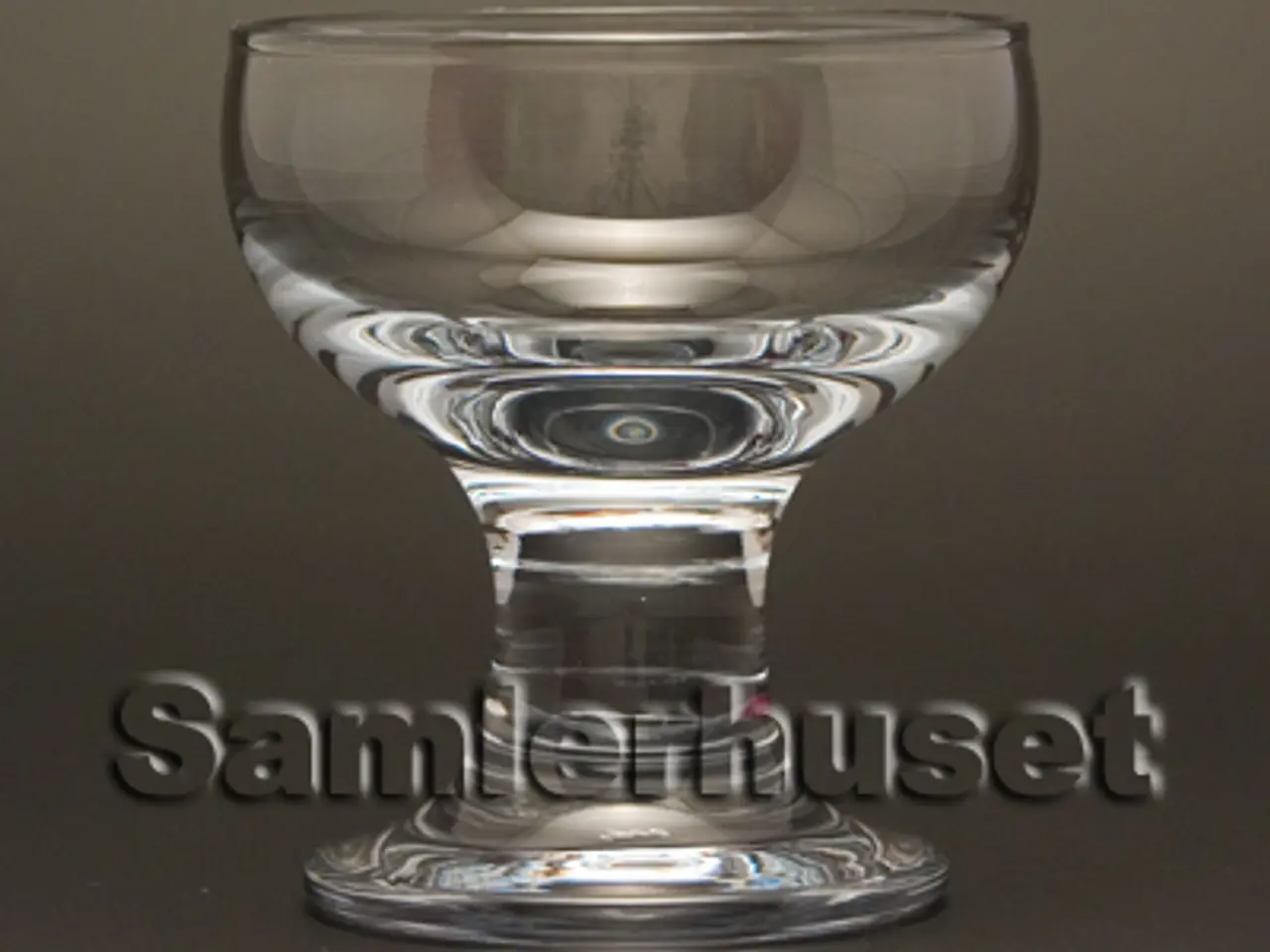 Billede 1 - Kroglas Cocktailglas H:95 mm.